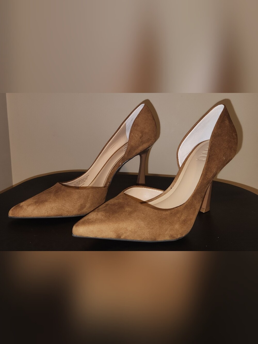INC Kalaya Pumps